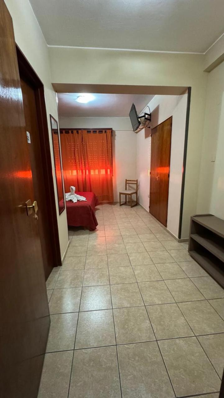Hotel El Torreon Mendoza Extérieur photo