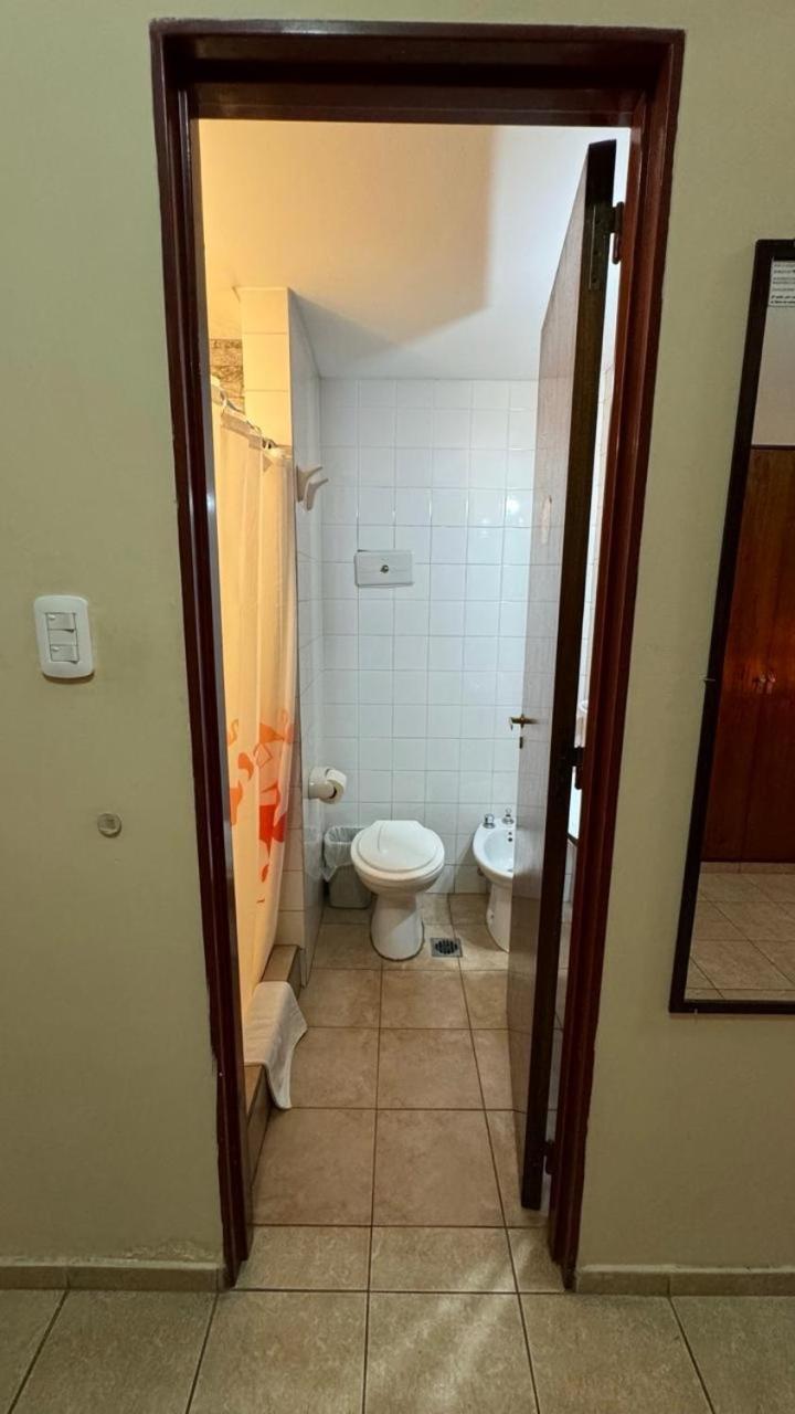 Hotel El Torreon Mendoza Extérieur photo