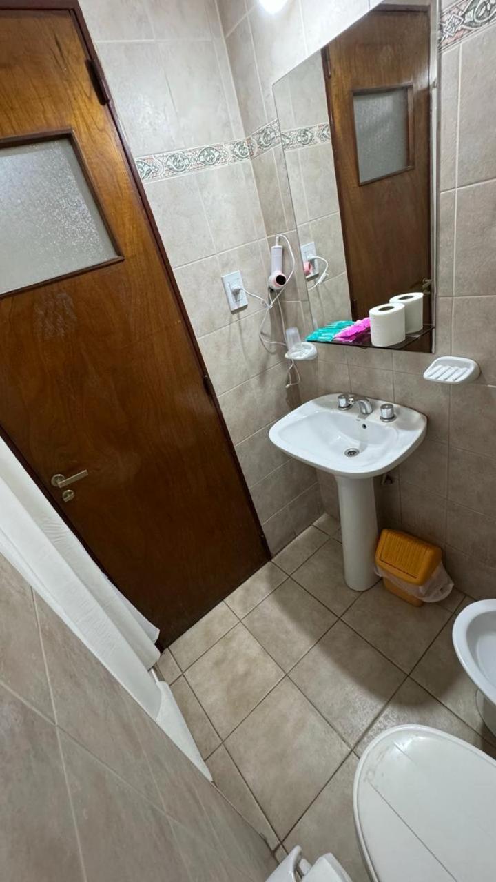 Hotel El Torreon Mendoza Extérieur photo