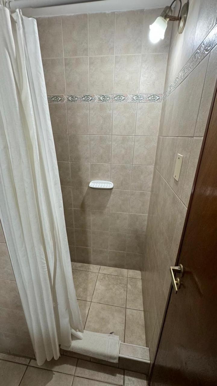 Hotel El Torreon Mendoza Extérieur photo
