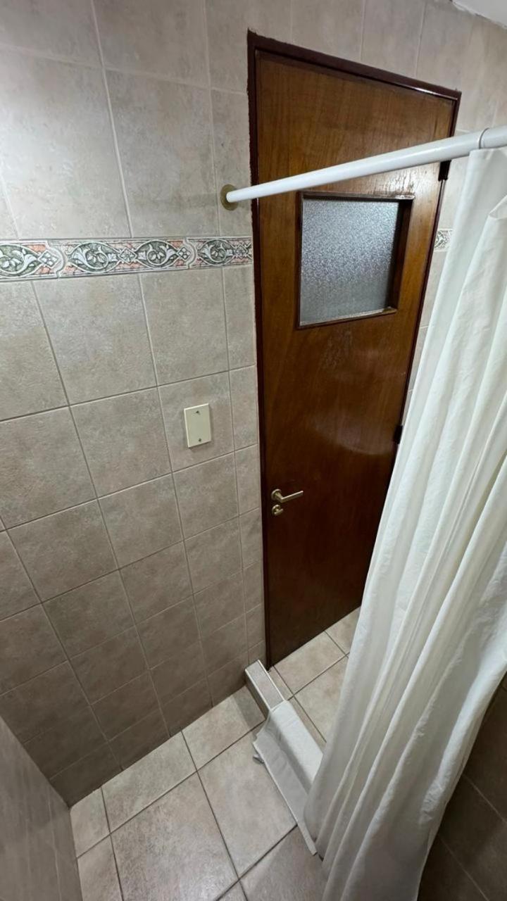 Hotel El Torreon Mendoza Extérieur photo