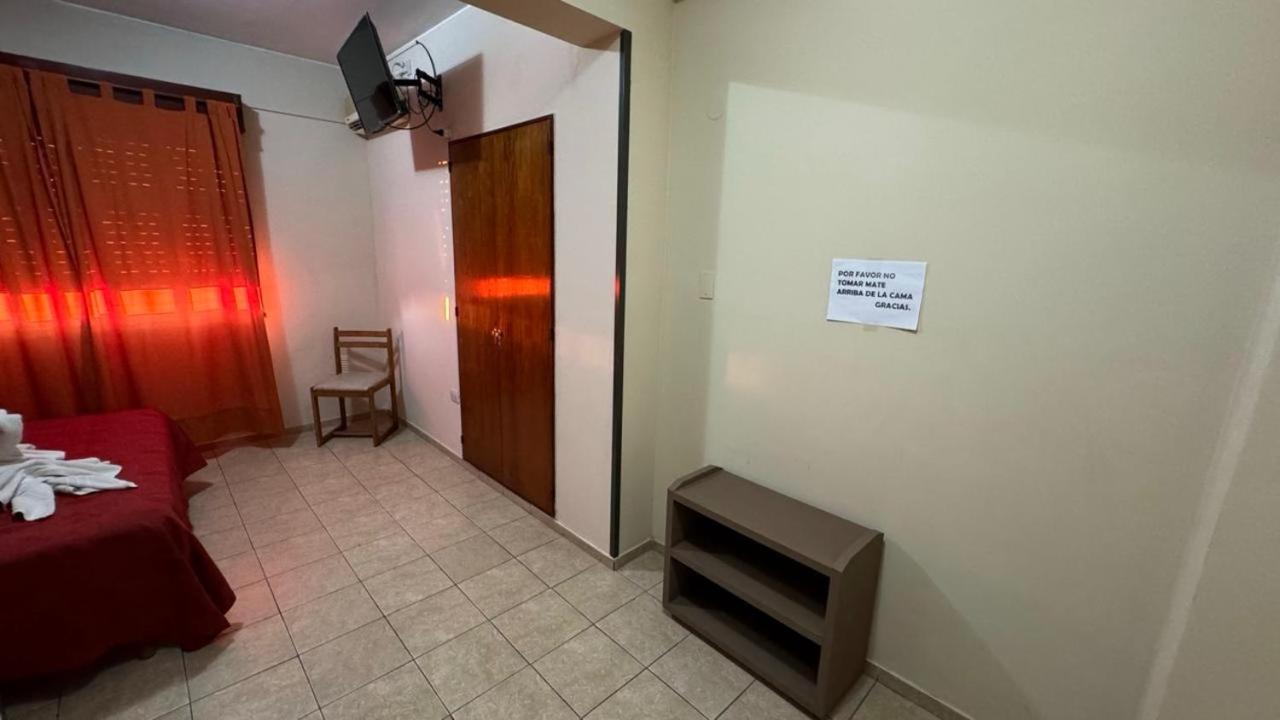 Hotel El Torreon Mendoza Extérieur photo
