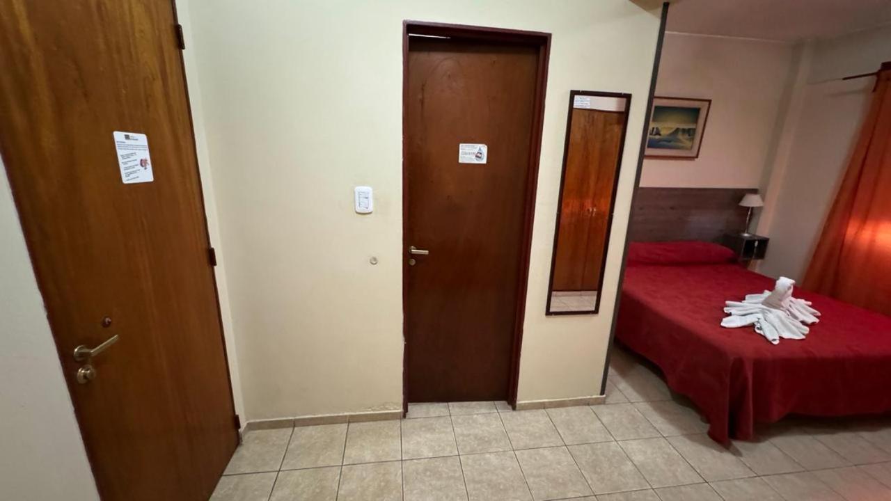 Hotel El Torreon Mendoza Extérieur photo