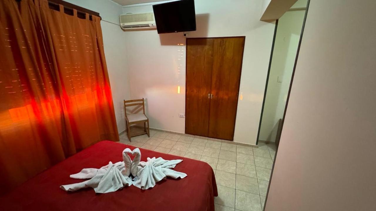 Hotel El Torreon Mendoza Extérieur photo
