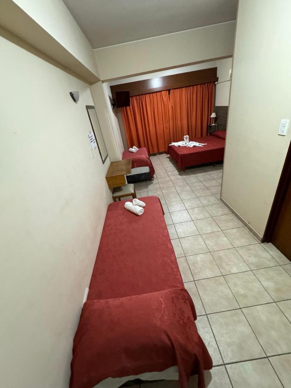 Hotel El Torreon Mendoza Extérieur photo