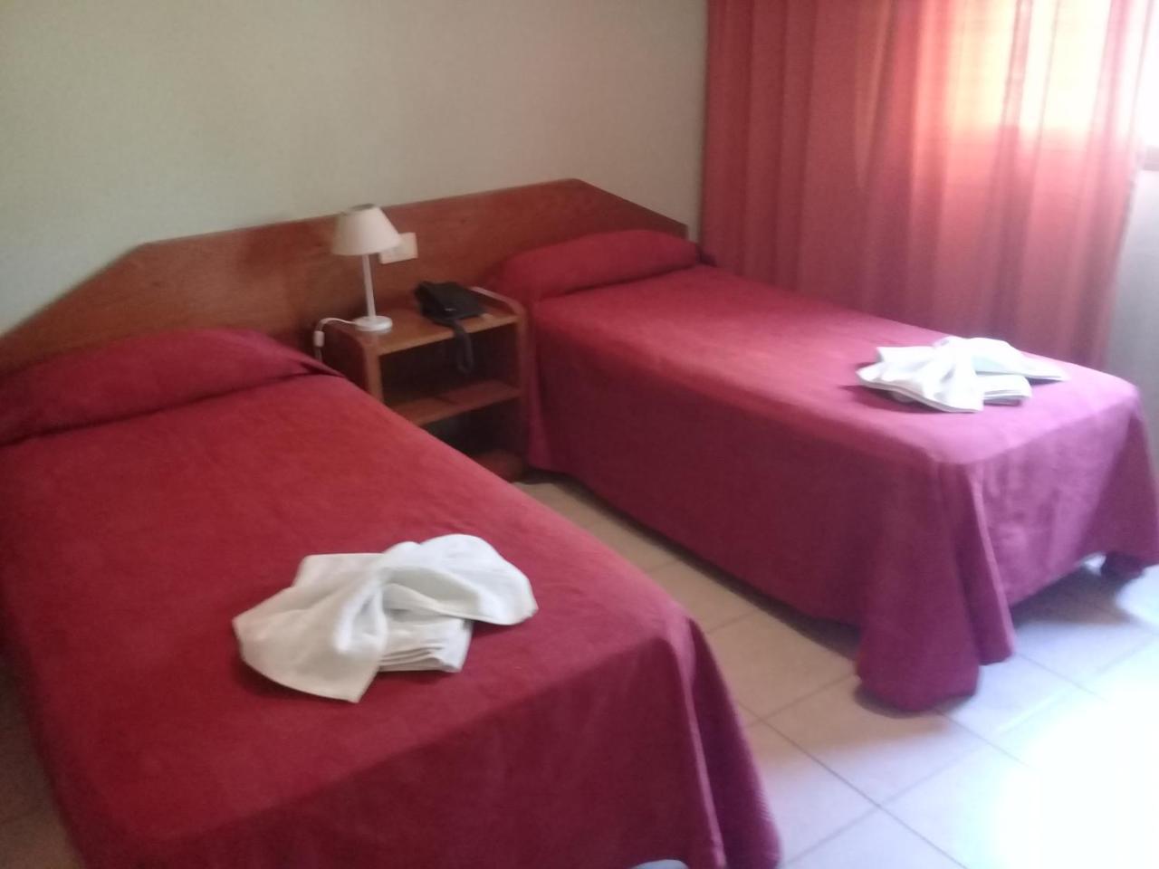 Hotel El Torreon Mendoza Extérieur photo