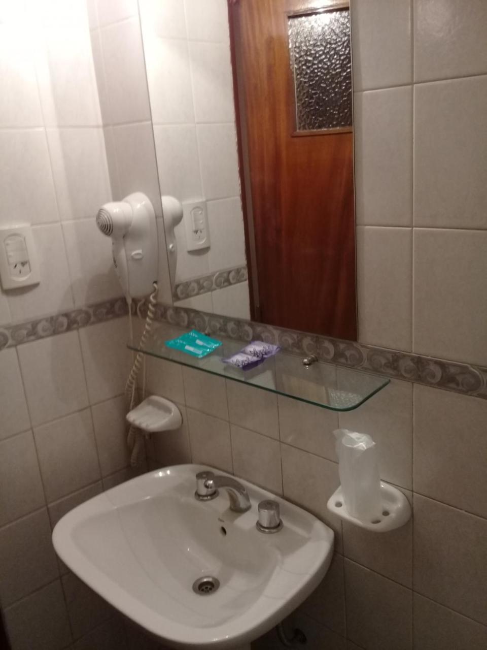 Hotel El Torreon Mendoza Extérieur photo