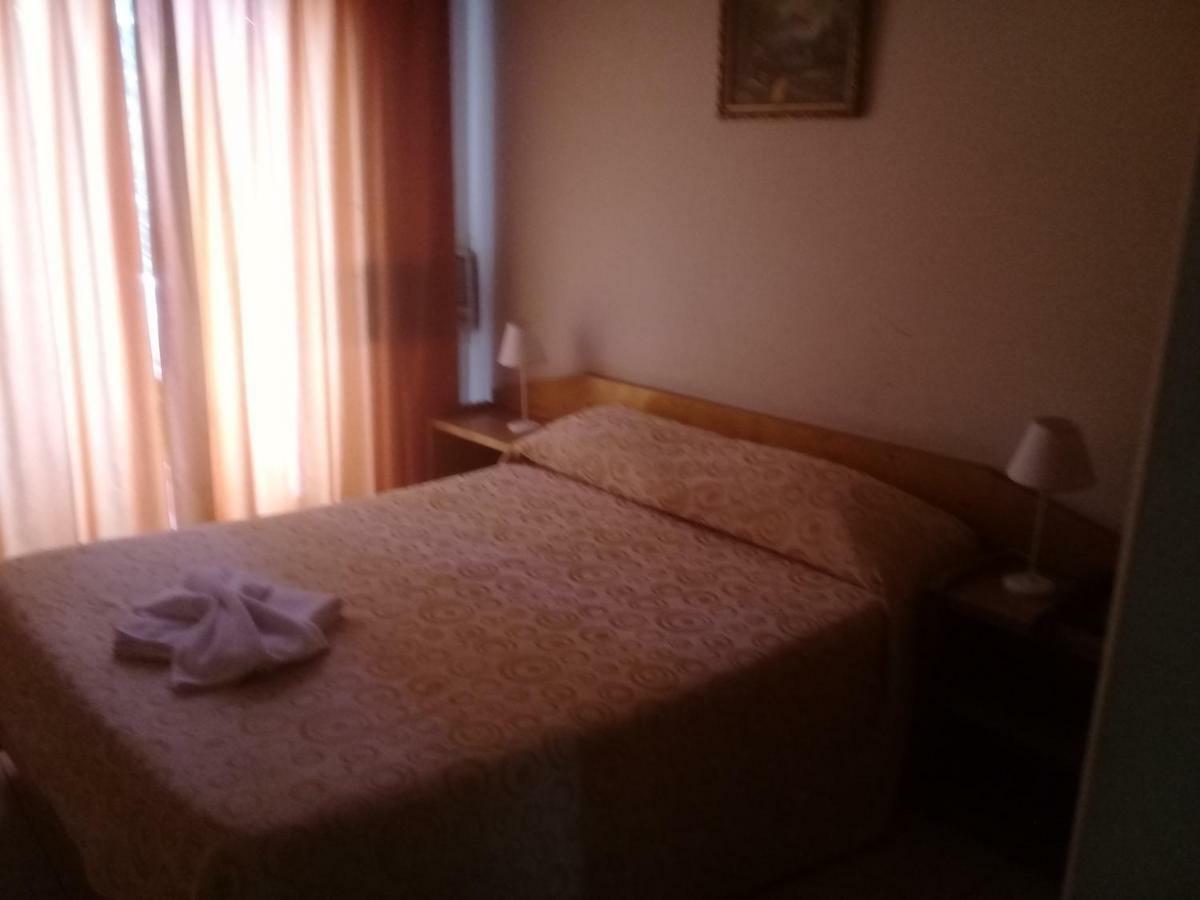 Hotel El Torreon Mendoza Extérieur photo